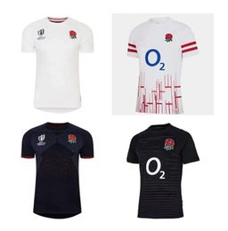 2023 2024 Engelands Rugby Jerseys 23 24 EngelandS herenoverhemden rugby jerseyS 150th Anniversary Edition