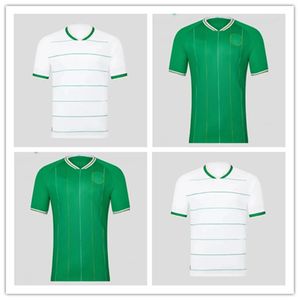 2023 2024 Ierse voetbalshirt Set Doherty Duffy 23 24 Nationaal Team Br Hendrick McClean Football Jersey Boys Set