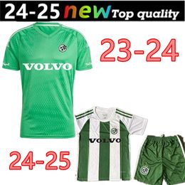 2023 2024 S.Menachem Israel Soccer Jerseys Maccabi Haifa Special 22 23Home HAZIZA#8 G.DONYOH #11 Maillot de football T.Chery#10 J.Cohen#44 Hommes Maillots de futbol66