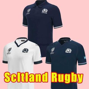 2023 2024 Jerseys de rugby de Escocia 23 24 Juegos de la Commonwealth Alternate Home Away Rugby Tamaño de camisa S-5XL Copa Mundial Entrenamiento Sevens 4xl FW24