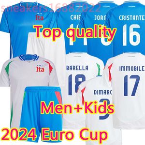 2023-2024 Jerseys de football Version Fan Obisanya 23 24 Saison Home Away Adulte Kid Kit Homme Maillot de football Orange Bleu Rouge Jaune Kent Tartt Rojas