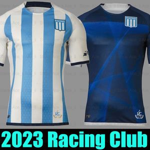 2023 2024 camisetas de fútbol local visitante tercero FISCHER HUSSEIN OTIENO GUIDETTI HALITI AIK Solna 23 24 camisetas de fútbol Racing Club