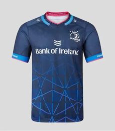 2023 2024 Ulster Leinster Munster Rugby Jersey Home Away 22 23 24 Connacht European Alternate Ireland Irish Club Shirt Size S-5XL FW24