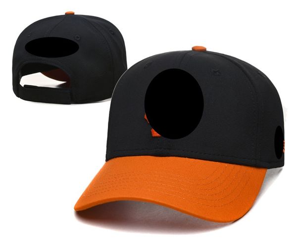 2023-24 San Francisco''Giants Casquette de baseball unisexe mode coton Casquette de baseball casquette de baseball chapeau pour hommes femmes chapeau de soleil os''MLB broderie casquette de printemps en gros