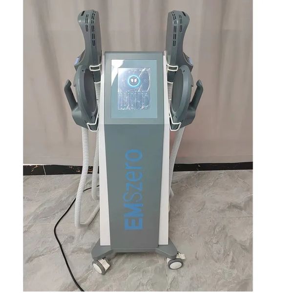 2023 5000W 328-Promotion Minceur Neo DLS-EMSLIM RF Fat Burning Shaping Beauty Equipment EMSzero 15 Tesla HI-EMT Nova Electromagnetic Muscle Stimulator Machine