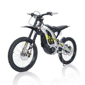 2024 60v 6000W Mid Drive Surron Électrique Dirt Bike Light Bee X 40AH Moto Électrique Talaria Sting Hors Route Enduro Moto Electrica Livraison Gratuite