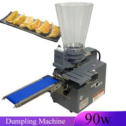 Machine de formage de boulettes commerciales professionnelles en acier inoxydable 2023 90W