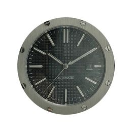 Reloj relojes de diseñador para hombre reloj mecánico de acero inoxidable resistente al agua con zafiro para hombre