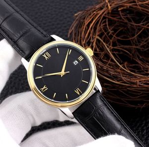 2023 AAA Top Quality Men Designer Quartz Watch Mens Automatic Business Wrists Wrists Luxury Sapphire Tarepieces Brand Watchs Dhgate O1
