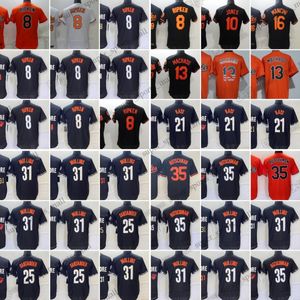 2023 Adley Rutschman Baseball Jerseys Trey Mancini Anthony Santander Brooks Robinson Austin Hays Adam Jones Manny Machado Gestikt Jersey Heren Maat S-3XL