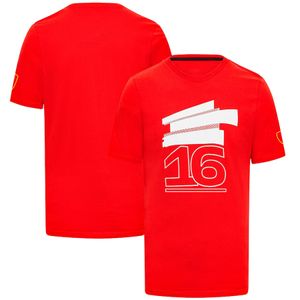 T-shirts et sweats à capuche pour fans de F1 de la toute nouvelle saison 2023 - tailles personnalisables et designs élégants