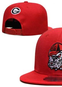 2023 All Team Fan's USA College Baseball Verstelbare Alabama Crimson Tide Hat On Field Mix Bestelgrootte Gesloten Flat Bill Base Ball Snapback Caps Bone Chapeau A10