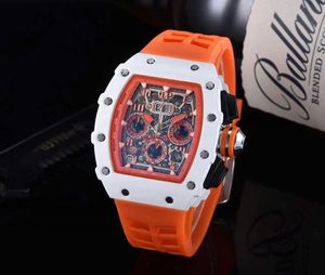 2023 Alle Crime Quartz Watch Dial Work, Leisure and Fashion Watches
