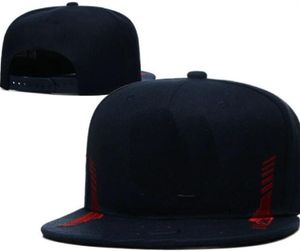 2023 American Baseball LS Snapback TB Chapeaux 32 équipes de luxe Designer broderie Casquette Sports Hat Strapback Snap Back Casquette réglable