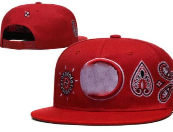 2023 American Basketball ATL Snapback Hats 32 équipes Luxury Designer Brodery Casquette Sports Hat Strapback Snap Back Adjustable5580262