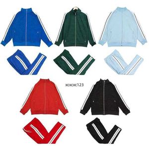 2023 Angle Felpa Tracksuit Sweins Sportswear Mens and Womens Designer Sweatshirts Tuta Ud Angel Palm Las Palmas