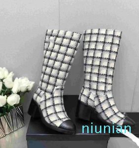 2023 Auinter Classic Fashion Cool Nieuwste eenvoudige en modieuze korte laarzen