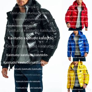 Manteau à capuche en coton pour hommes et femmes, couleur unie, décontracté, coupe ample, chaud, polyvalent, sport, tendance, automne/hiver 2023