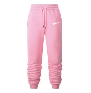 2023 Automne Hiver tech Marque logo Pantalons de créateurs de mode femmes Hommes Pantalons décontractés Jogger Bodybuilding Fitness basketball Sweat Gymnases Pantalons de survêtement