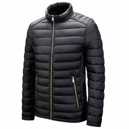 2023 automne hiver ultra-léger chaud épais classique masque décontracté à la veste parkas parkas manteau collier de support de vent parka