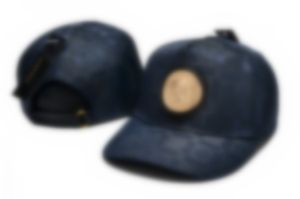 2023 BALL CAPS LONE WOLF HATS TIGER HATS VOOR MENS EMMERD HAT DIEREN COCK HAT SPORT HOOFDKEER VOOR MEN LUXURYS BAKBALL CAP N1