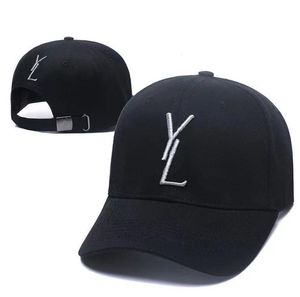 2023 casquette de baseball Designer hommes et femmes unisexe Beanie chapeau lettre grand Logo Y pare-soleil de haute qualité