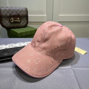 Casquettes de Baseball pour femmes et hommes, chapeau Chic avec lettres brodées, chapeaux de soleil, 2023, 124