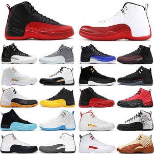 2023 envío gratis zapatos de baloncesto para hombres mujeres Cherry Bulls Bowl juego de gripe gris oscuro TAXI deportes al aire libre zapatillas de deporte 36-47