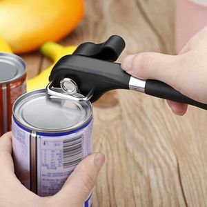 2023 Best Canes Openner Kitchen Tools Tools Professional Manual Handhed Manual Innewless Steener Canner Side Cut Manual Overner