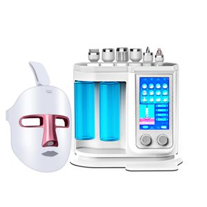 2023 Bestseller Water Dermabrasion RF HANDEL GEZICHT DERMABRASASIE Machine voor schoonheid spa