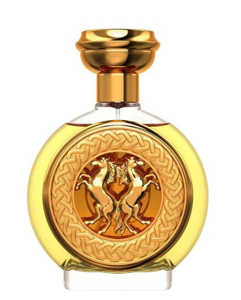 2023 Boadicea the Victorious Fragrance Hanuman Golden Aries Valiant Aurica 100ML Perfume real británico Olor de larga duración Perfume natural en spray Colonia
