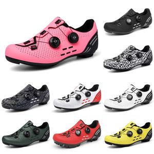 2023 zapatos transpirables de baja montaña para hombre, negro, rojo, blanco, gris, verde, amarillo, rosa, zapatillas deportivas para hombre, color exterior 9