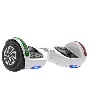 Chine usine deux roues auto-équilibrage scooter électrique hoverboard pas cher enfants cadeau de Noël cadeau d'anniversaire