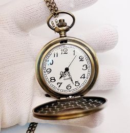 Reloj de bolsillo Retro Digital con números romanos antiguos clásicos 2023, reloj de regalo