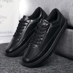 2023 Moda clásica Zapatos casuales cómodos para hombre Transpirable Negro Blanco Rojo Azul Verde oscuro Caqui Gris Marrón Café Melocotón Zapatos deportivos Zapato para correr TAMAÑO 4H6C