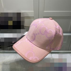 2023 Classique Lettre impression casquette de baseball Femmes Célèbre Coton Réglable Crâne Sport Balle De Golf casquettes Courbe cactus Soleil chapeau mignon visière