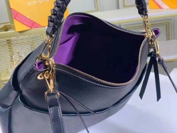 2023 Clásico original de alta calidad diseñador de lujo Totes señoras moda lienzo bolsos de cuero mujer bolsos de hombro crossbodys bolso monedero envío gratis