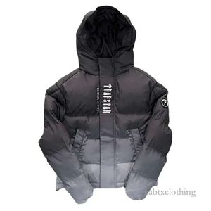 2023 Style classique Femmes Doudounes Hommes Hiver Piège Étoile Desigenr Doudoune Trapstar Manteaux Coupe-Vent Épais Chaud Mâle Parkas