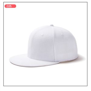 2023 Classic Team White Color All Team Custom Baseball gemonteerde hoeden Fashion Hip Hop Sport op veld Vol gesloten design caps Yorkformaat heren dames cap chapeau