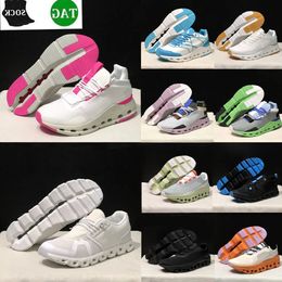 2023 Cloud Pink Monster Nova X3 X1 Form Designer Chaussures Chaussure d'extérieur Chaussure Classic Pearl White Chaussures de course Fashion Platform Sneakers Designer Run Formateurs hommes femmes