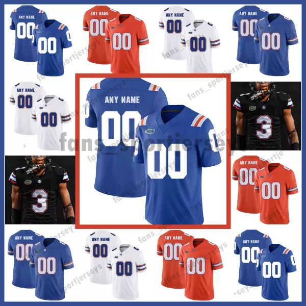 2023 Collège Florida Gators Football Jerseys 6 Driskel 11 Trask 15 Tebow 22 E.Smith 81 Hernandez 84 Pitts 1 Toney 10 Hammond 12 Jefferson 13 Franks 15 Copeland