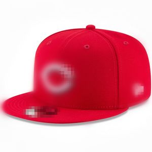 2023 Cubses CCC Letter Baseball Caps Men Women Sports Bone Snapback Hats Hip Hop Casquette Gorras Verstelbaar H23-4.13
