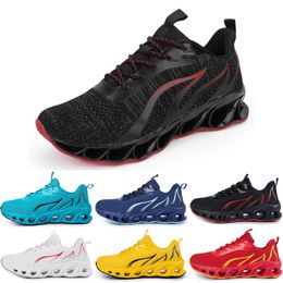 2023 Cojín OG Ultra 001 Zapatos para correr para hombre Moda clásica Casual Diseñador de zapatos al aire libre Deporte Correr Caminar Senderismo Mujer Zapatillas de deporte Transpirables Tamaño 40-45