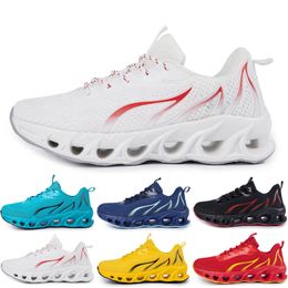 2023 Cojín OG Ultra 006 Zapatos para correr para hombre Moda clásica Casual Diseñador de zapatos al aire libre Deporte Correr Caminar Senderismo Mujeres Zapatillas de deporte Transpirables Tamaño 40-45