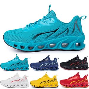 2023 Cojín OG Ultra 010 Zapatos para correr para hombre Moda clásica Casual Zapato al aire libre Diseñador Deporte Correr Caminar Senderismo Mujeres Zapatillas de deporte Transpirables Entrenadores Tamaño 40-45