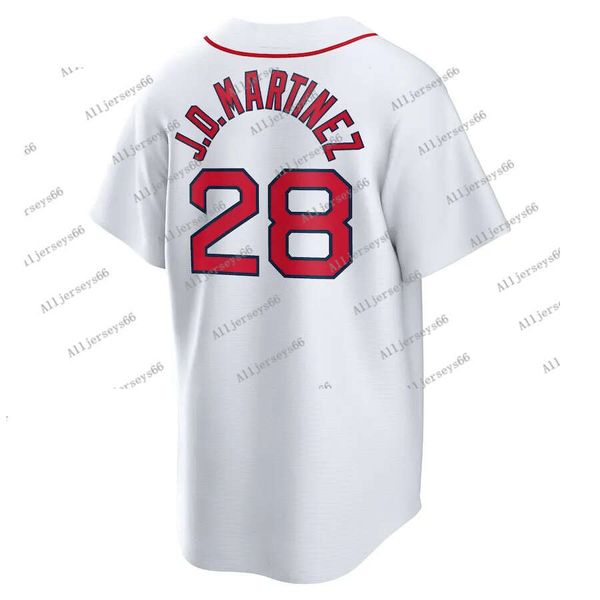 2023 Custom 10 Trevor Story Camisetas de béisbol 34 David Ortiz 41 Chris Sale City Connect 11 Rafael Devers Bogaerts Verdugo Martínez