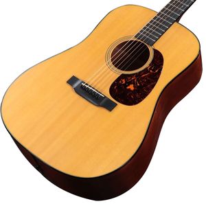 Guitare acoustique D18 2023 F/S comme sur les photos