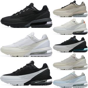 2023 Designer 270 Pulse Mens Chaussures de course Femmes 270S Mesh 27c Triple Black Blanc Navy Bule Bule Rose Rose Men Men Sneakers Sneakers Trainers Outdoor Taille 36-46