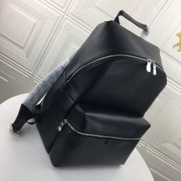 2023 Sac à dos de luxe pour hommes de luxe pour femmes sacs à main de style sac à dos Taiga lettres de fleurs en cuir découverte sac fourre-tout dames mode élégant tra