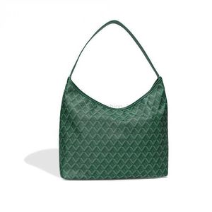 2023 Designer Bag Women's Summer Fashion Women's Leather Designer Tote Bag Sac à main Hobo Single Shoulder Crossbody Bag Top Quality Wholesale
